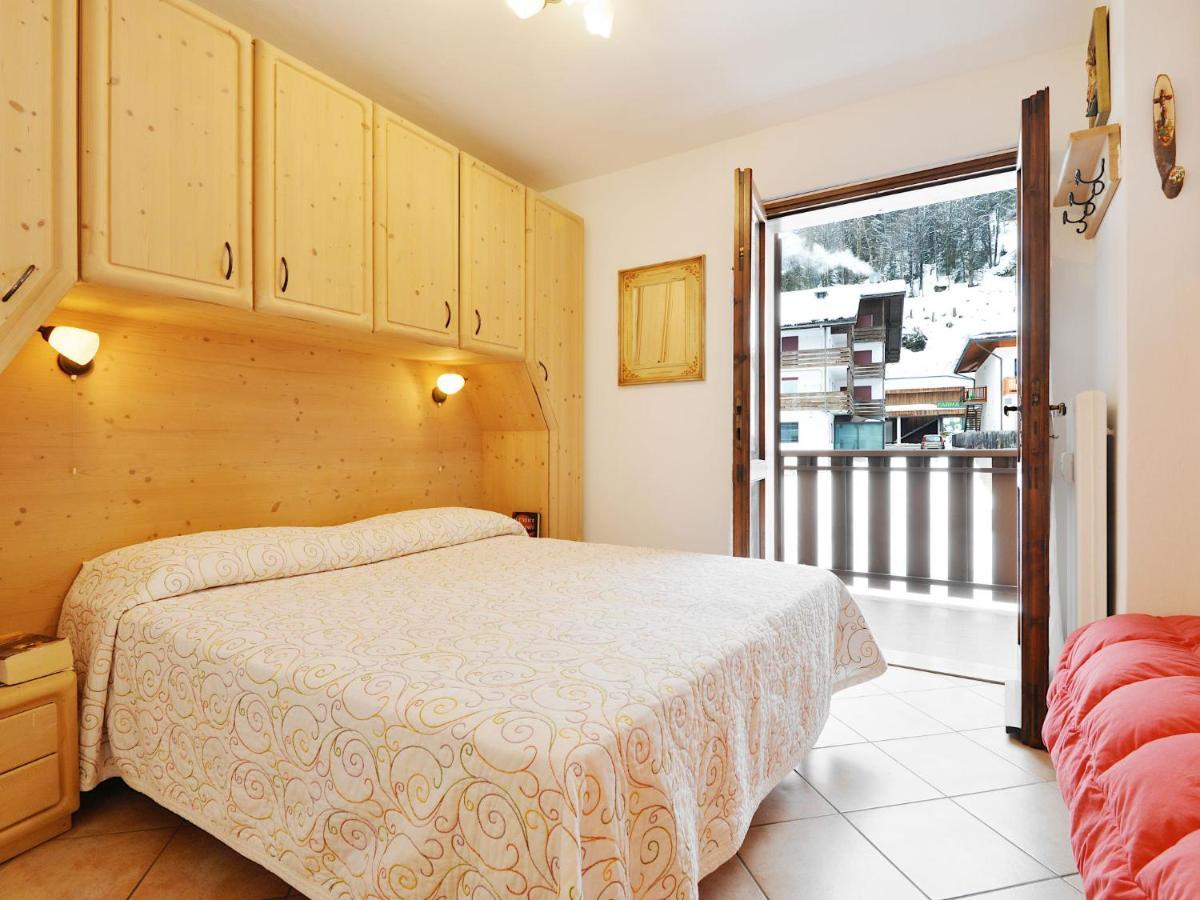 Apartment Condominio Al Parco-4 By Interhome Canazei Luaran gambar